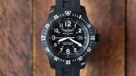 The Value Proposition: The Breitling Colt Skyracer 